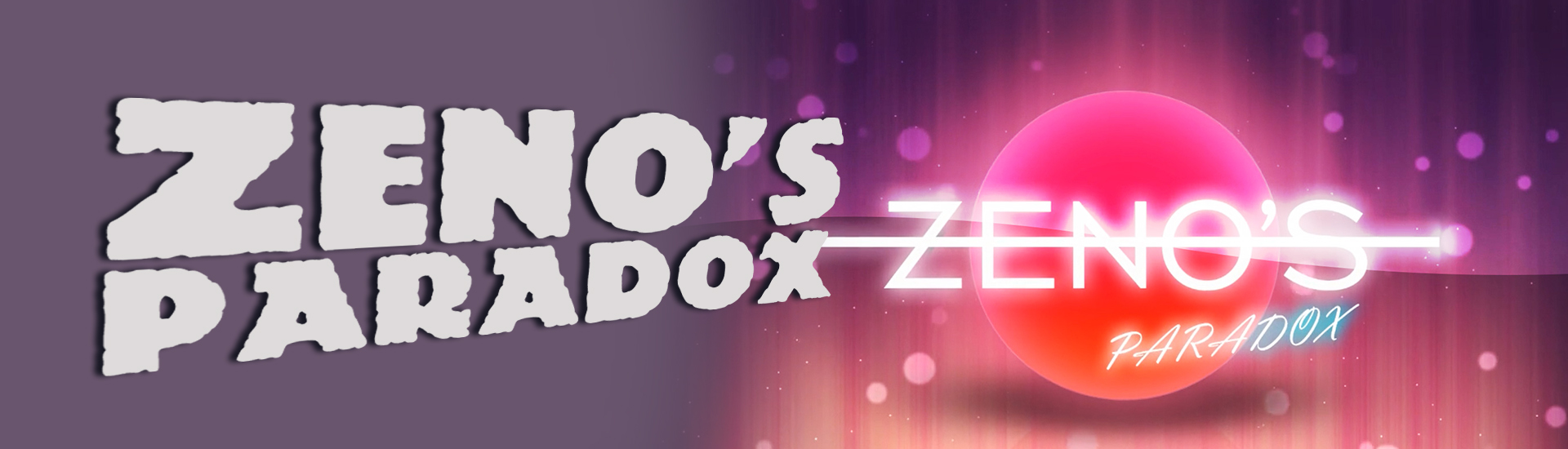 Zeno's Paradox